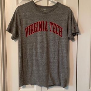 VT tee shirt
